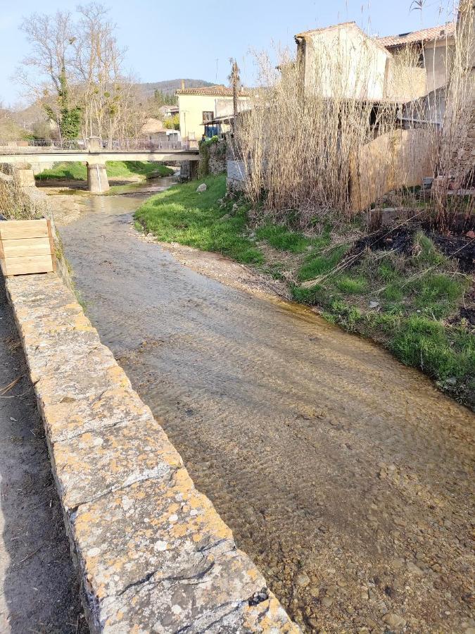 Gite Chaleureux "Le Figuier" - Val-Du-Faby Exterior photo